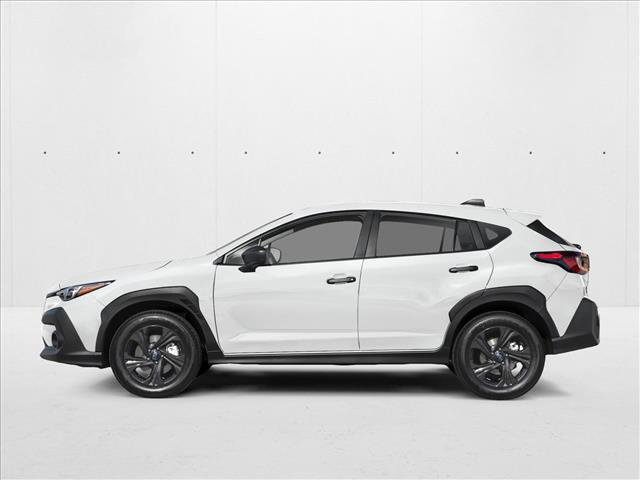 New 2026 Subaru Crosstrek 2.5i image 3