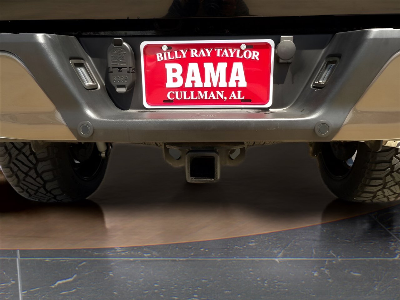 Used 2017 Ford F150 King Ranch w/ Equipment Group 601A Luxury image 40