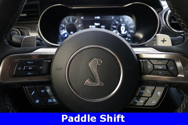 Used 2022 Ford Mustang Shelby GT500 image 38