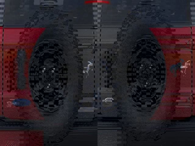 New 2026 Ford Bronco Badlands image 57