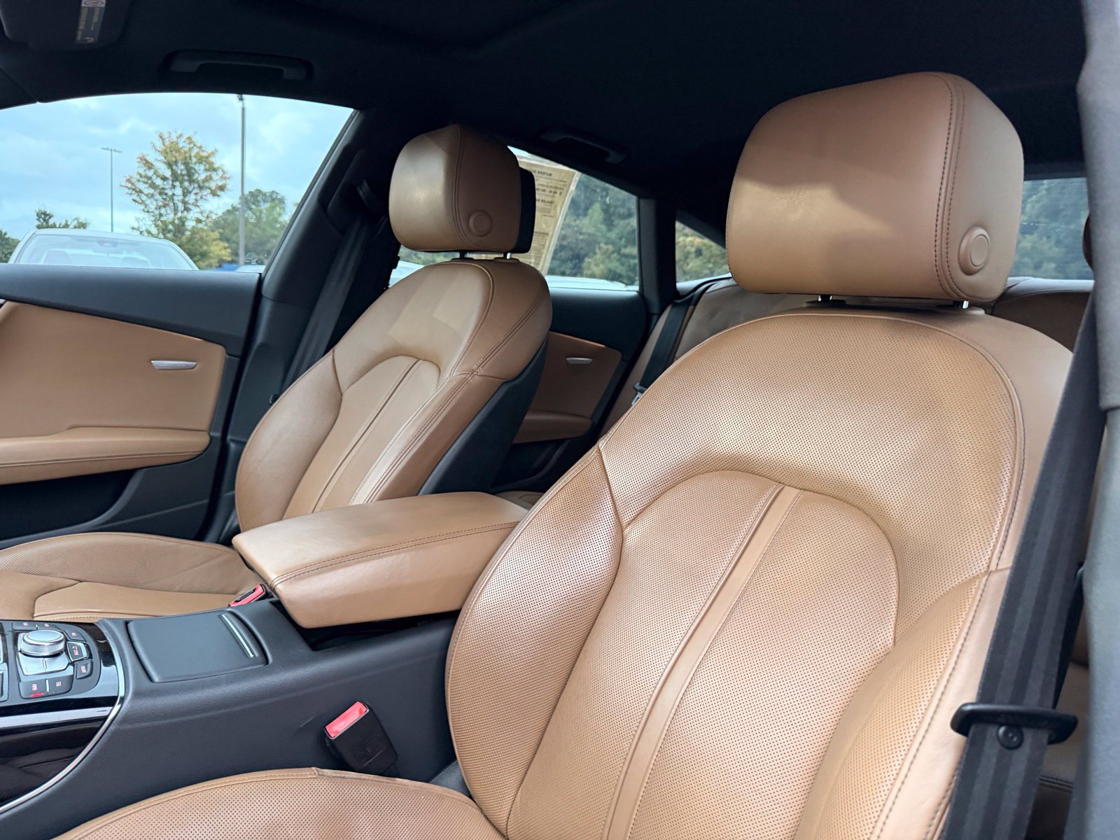 Used 2014 Audi S7 Prestige AWD/4WD image 15