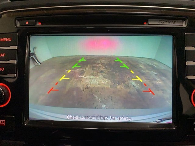 Used 2016 Nissan Maxima 3.5 SL image 48