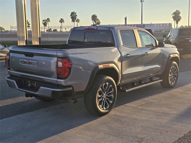 New 2026 GMC Canyon Denali image 5