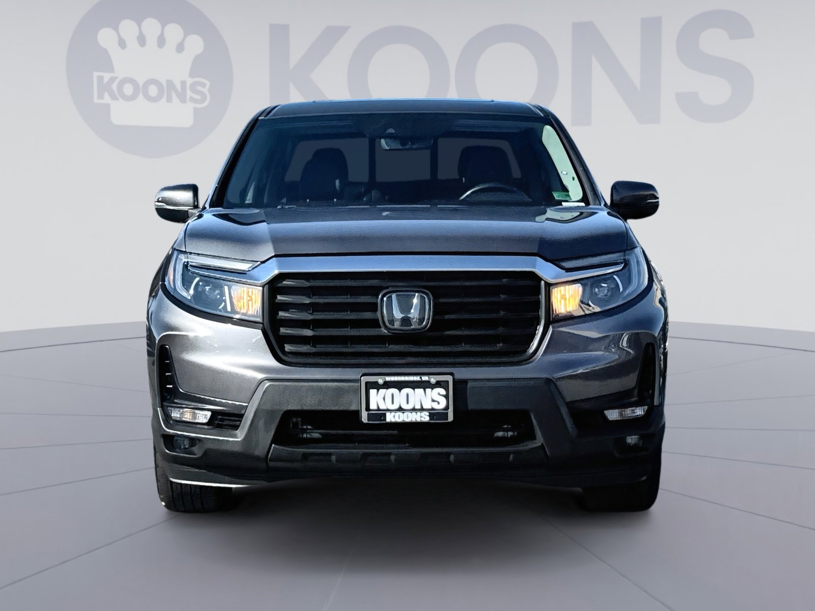 Used 2023 Honda Ridgeline RTL image 11