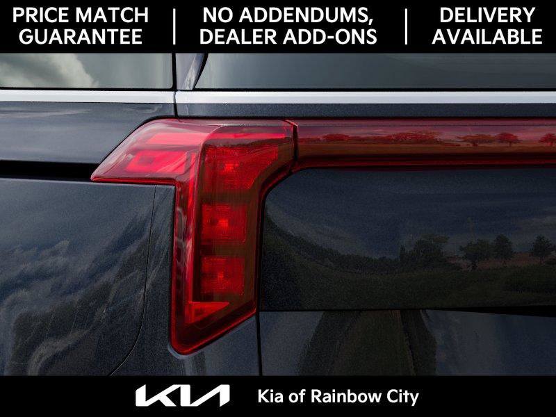 New 2026 Kia Carnival LX FWD image 13