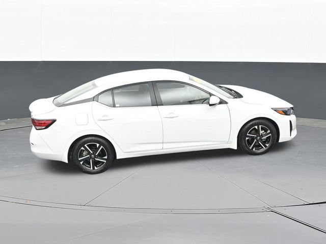 Used 2024 Nissan Sentra SV w/ All-Weather Package FWD image 58