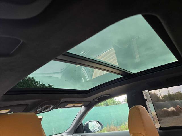 New 2026 Audi RS Q8 performance image 22