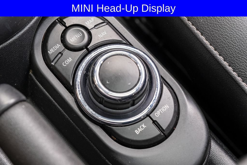 Used 2024 MINI Cooper S FWD image 22