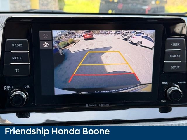 Used 2022 Kia Seltos LX image 25