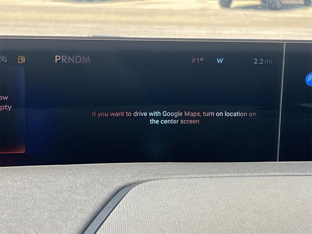 New 2025 Lincoln Navigator Reserve w/ Jet Appearance Package image 30