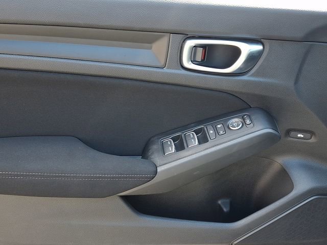 Certified 2023 Honda Civic Sport image 12