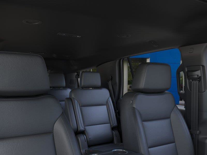 New 2026 Chevrolet Tahoe LT w/ Comfort Package AWD/4WD image 25