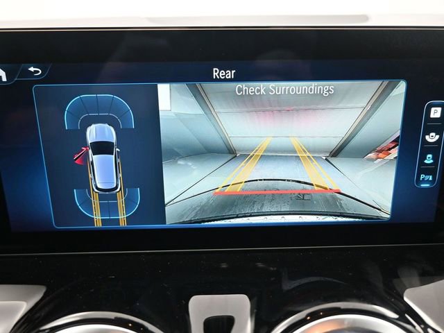 New 2025 Mercedes-Benz GLA 250 image 32