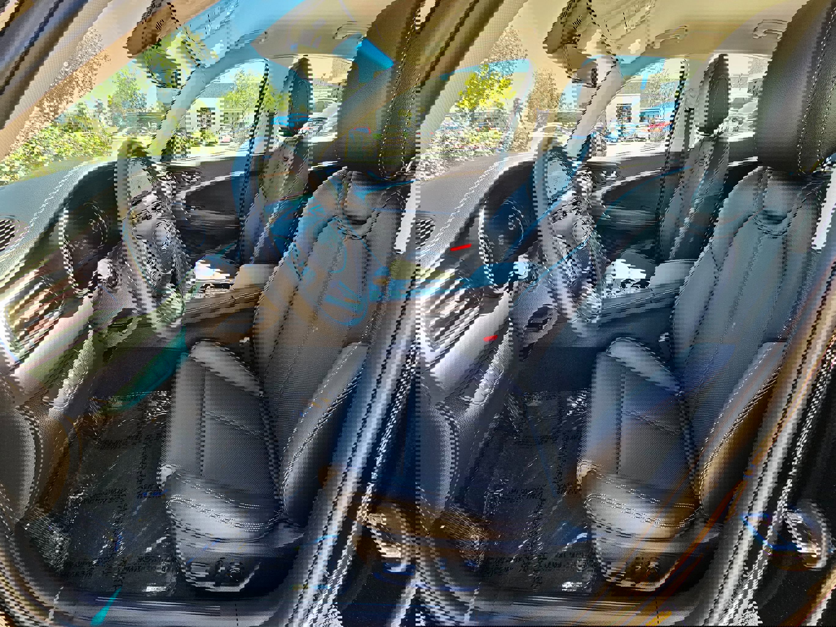 Used 2026 Genesis G70 2.5T image 17