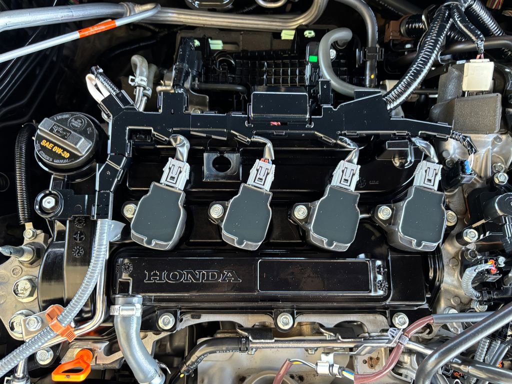 Used 2023 Honda Accord LX image 27