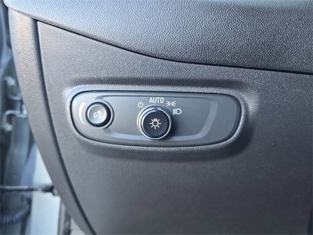 Certified 2024 Chevrolet Equinox LT image 23