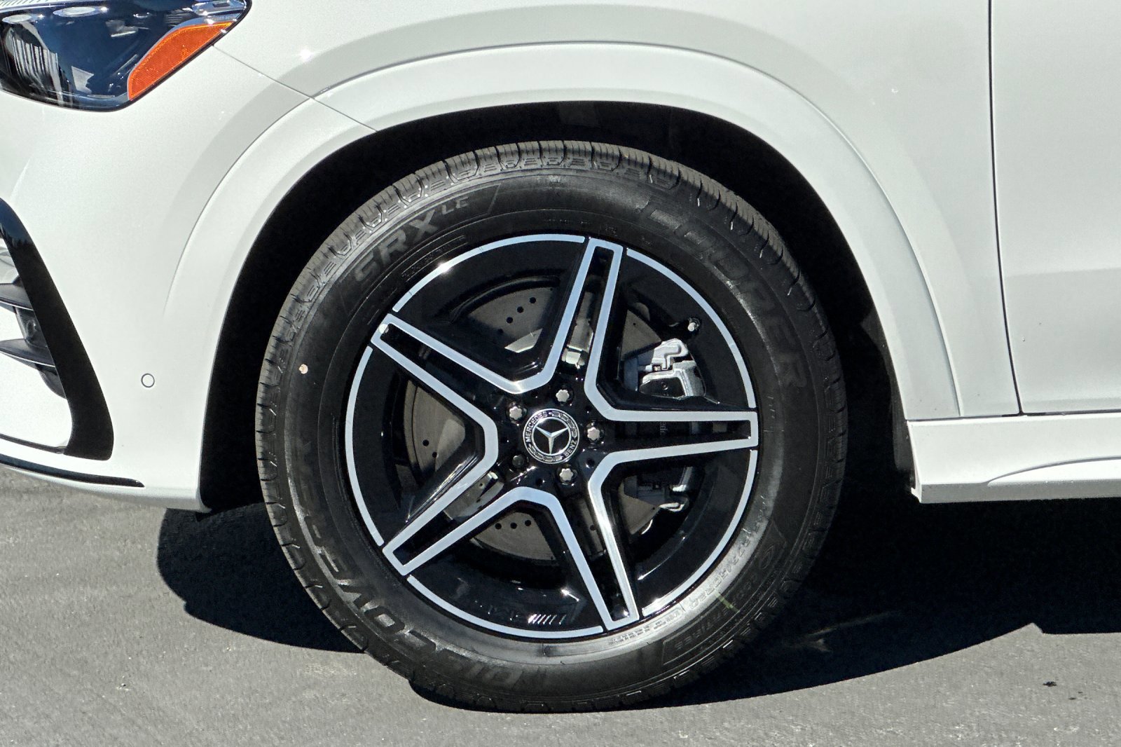 New 2026 Mercedes-Benz GLE 450 450 image 26