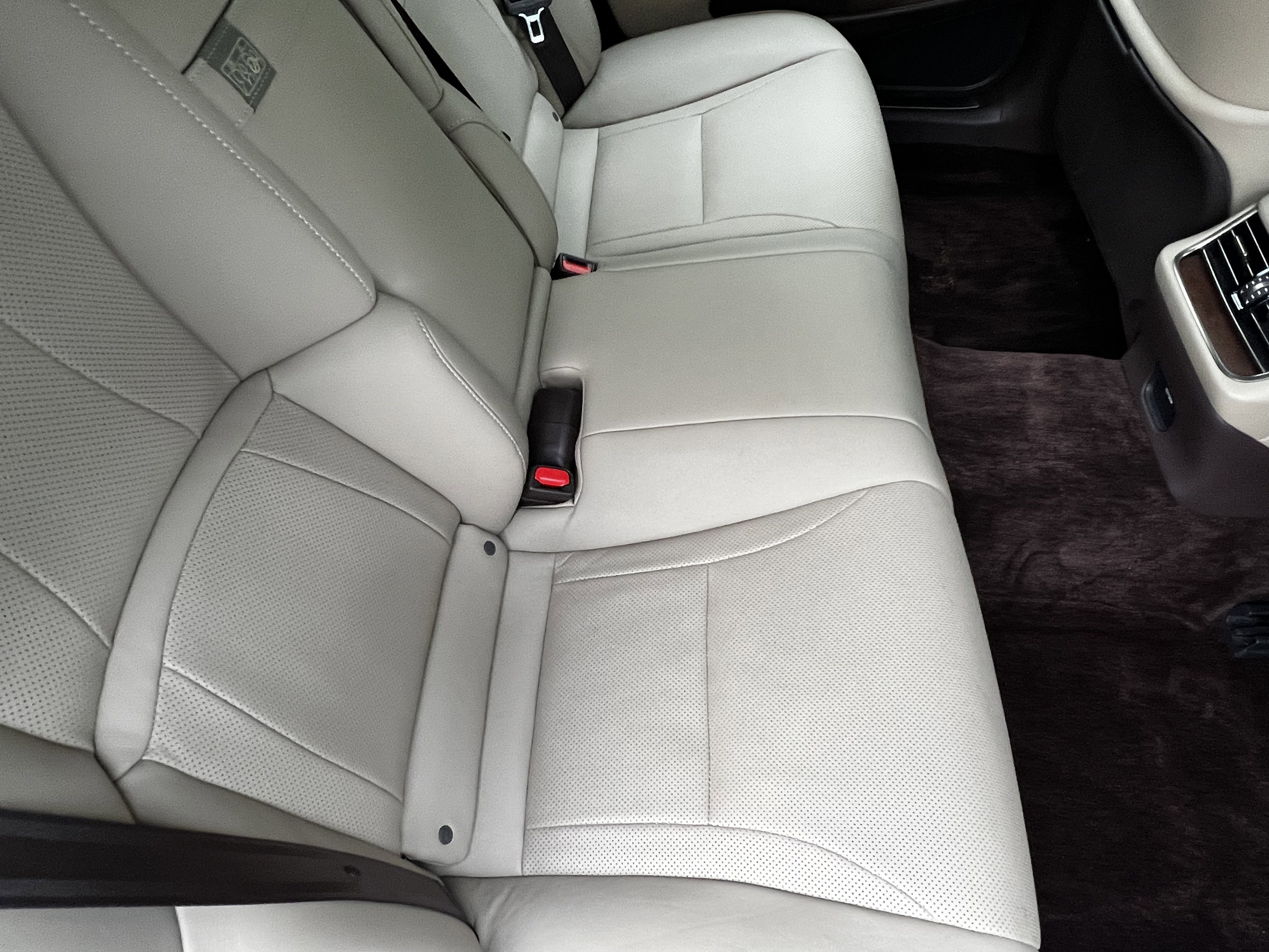 Used 2018 Lexus LS 500 AWD w/ Accessory Package (Z1) image 41