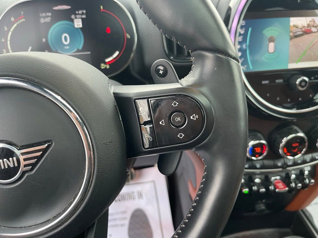 Used 2023 MINI Cooper Countryman John Cooper Works image 29