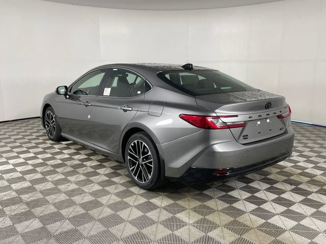 New 2026 Toyota Camry XLE w/ Premium Package image 5