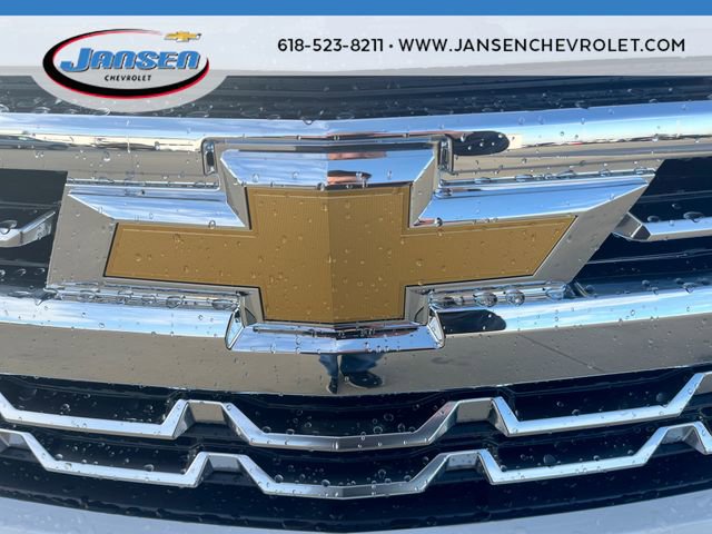 New 2026 Chevrolet Silverado 1500 LTZ image 30