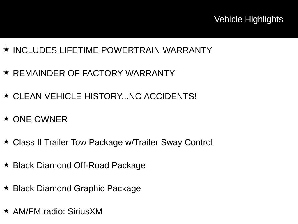 Used 2024 Ford Bronco Sport Big Bend AWD/4WD image 10