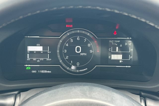Used 2022 Toyota GR86 RWD image 25