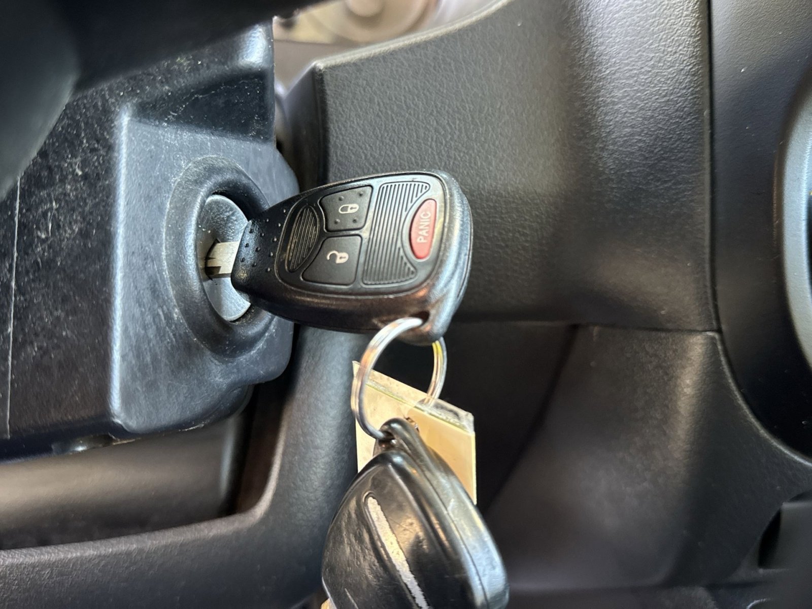 Used 2015 Jeep Patriot Sport w/ Power Value Group image 23