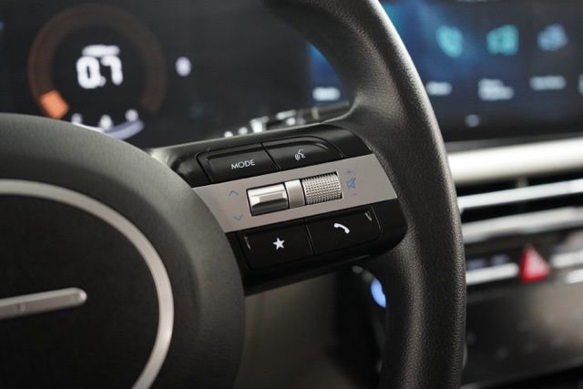 Used 2025 Hyundai Tucson SEL image 22