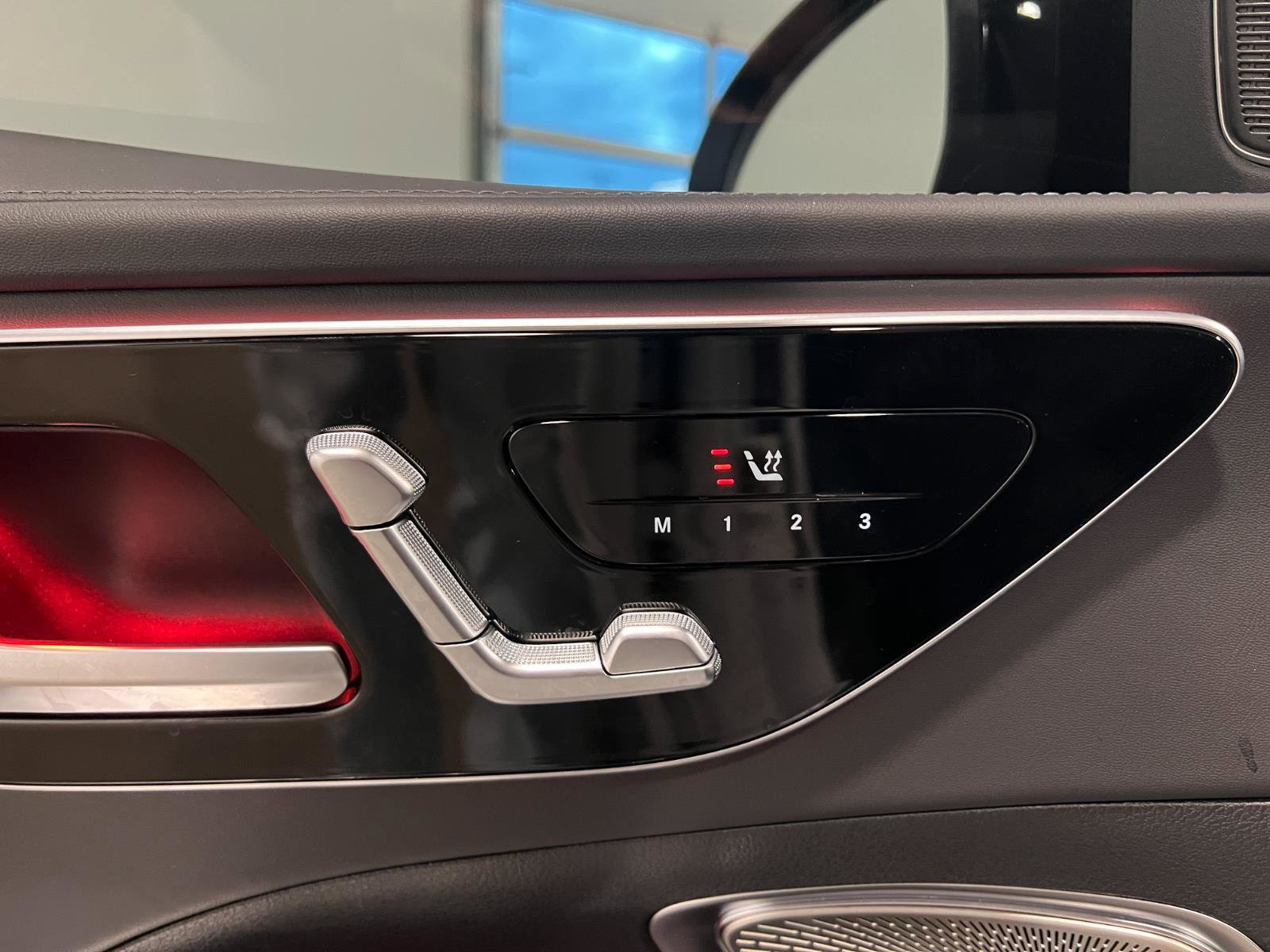 Used 2024 Mercedes-Benz C 36 AMG S image 25