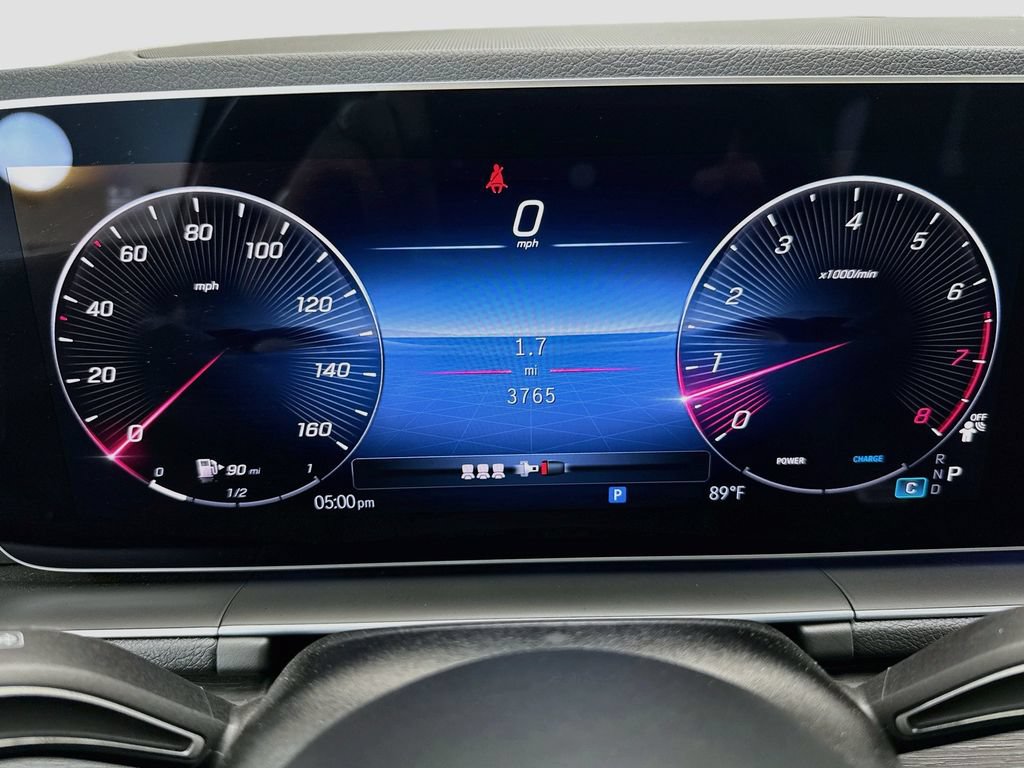 Certified 2026 Mercedes-Benz GLE 350 4MATIC image 33