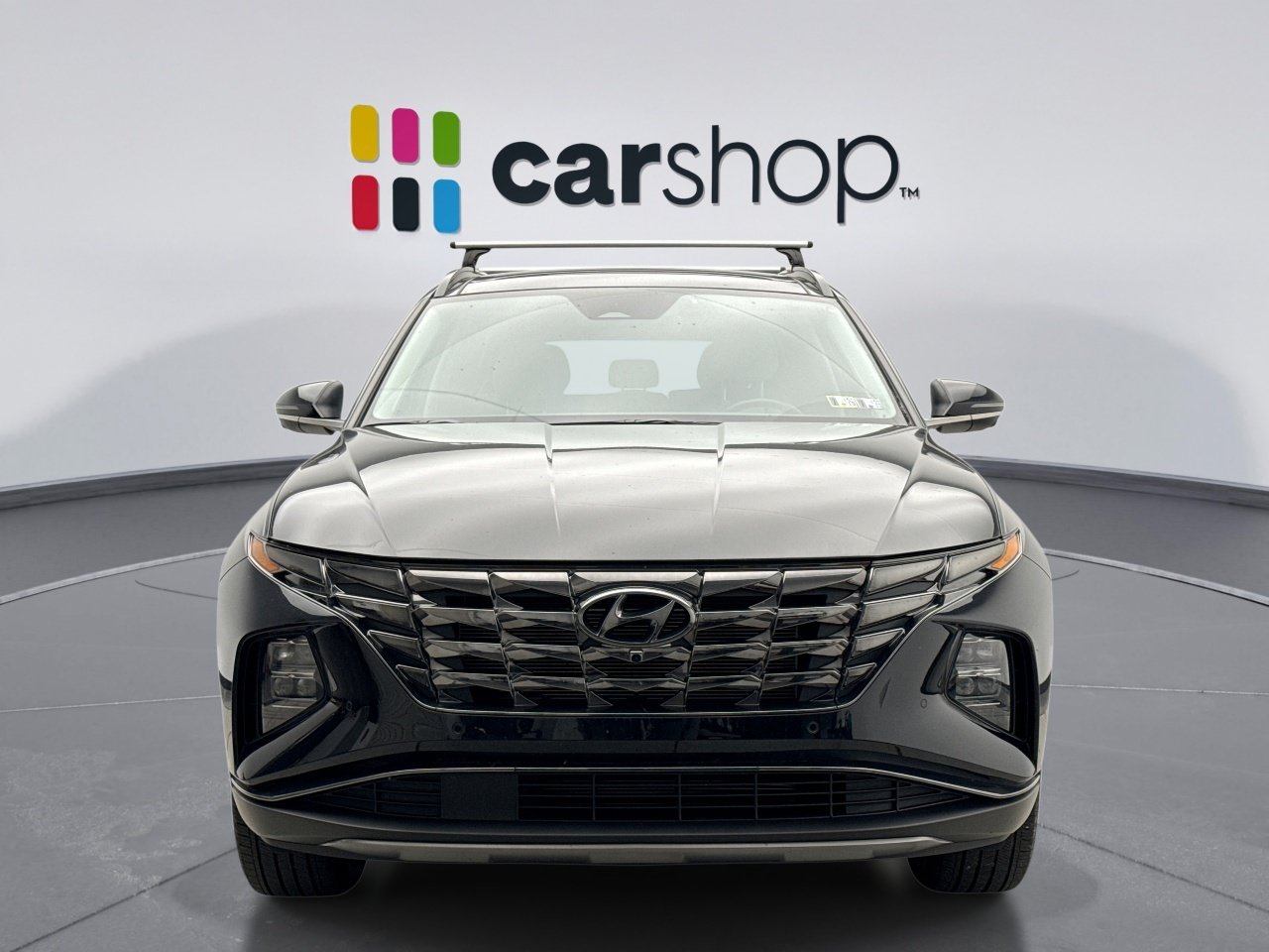 Used 2024 Hyundai Tucson Limited AWD/4WD image 8