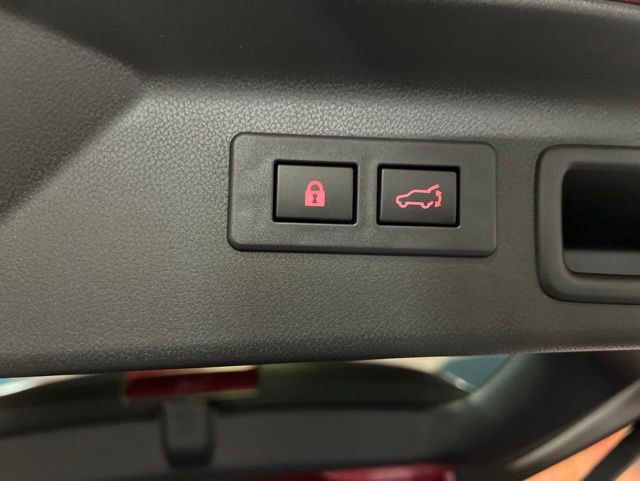 Certified 2025 Subaru Forester Touring w/ Touring Package AWD/4WD image 67