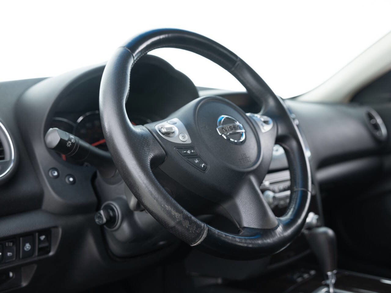 Used 2014 Nissan Maxima 3.5 SV w/ Premium Package image 23