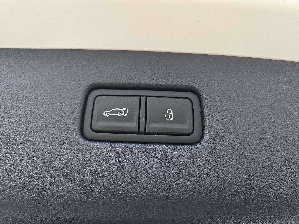 New 2026 Genesis GV80 3.5T Prestige AWD/4WD image 11