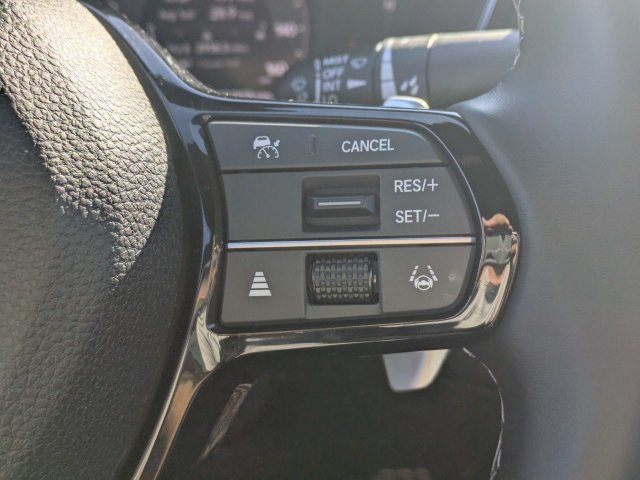 Used 2026 Acura Integra A-Spec FWD image 28