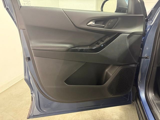 New 2026 Chevrolet Equinox LT image 8