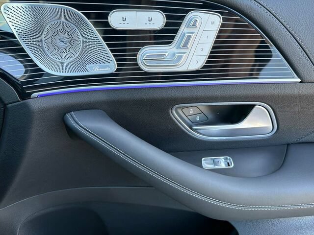 Certified 2024 Mercedes-Benz GLE 53 AMG 4MATIC Coupe image 22