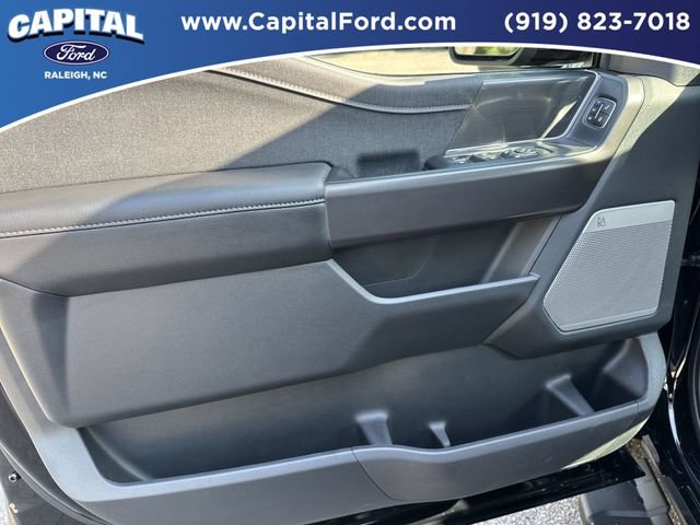 Certified 2026 Ford F150 Lariat w/ Equipment Group 501A Mid AWD/4WD image 20