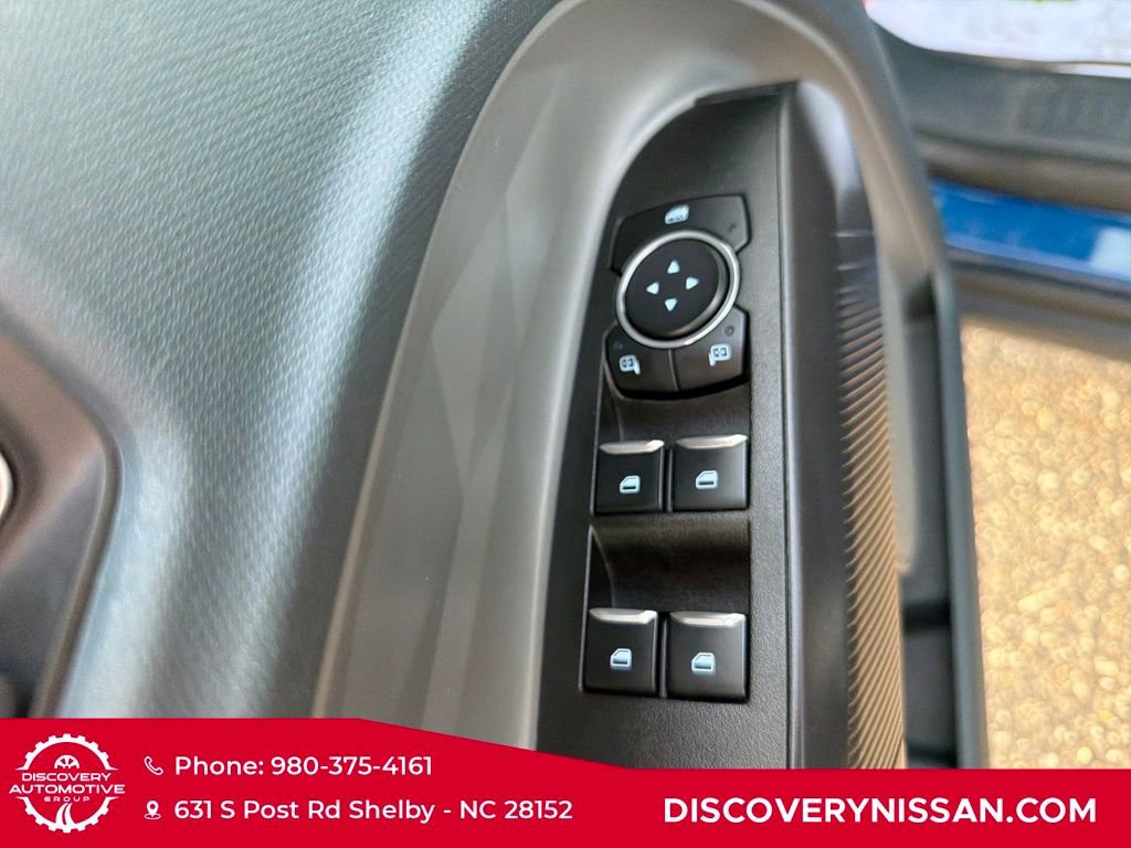 Used 2024 Ford Maverick XLT w/ XLT Luxury Package image 12