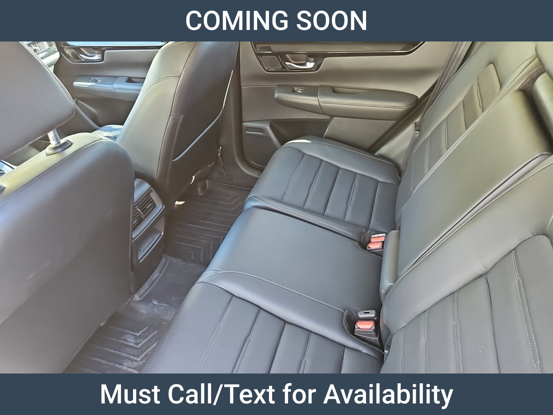 Used 2023 Honda CR-V EX-L image 11
