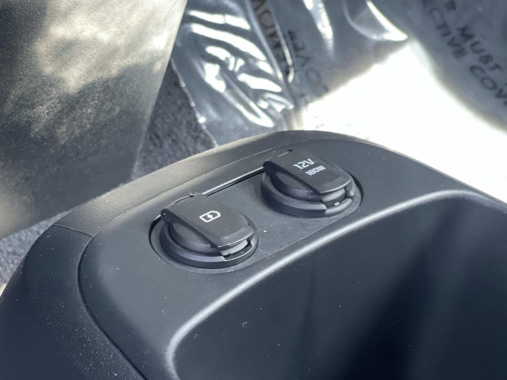 Used 2024 Kia EV6 Light RWD image 25
