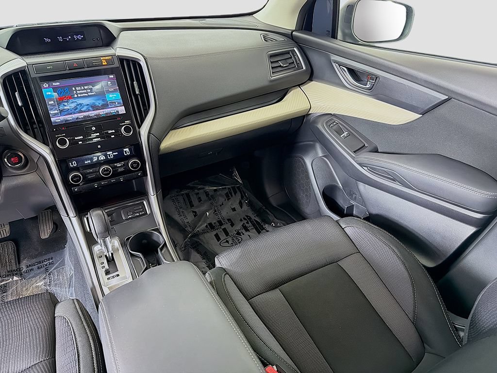 Used 2021 Subaru Ascent Premium w/ Convenience Package AWD/4WD image 27