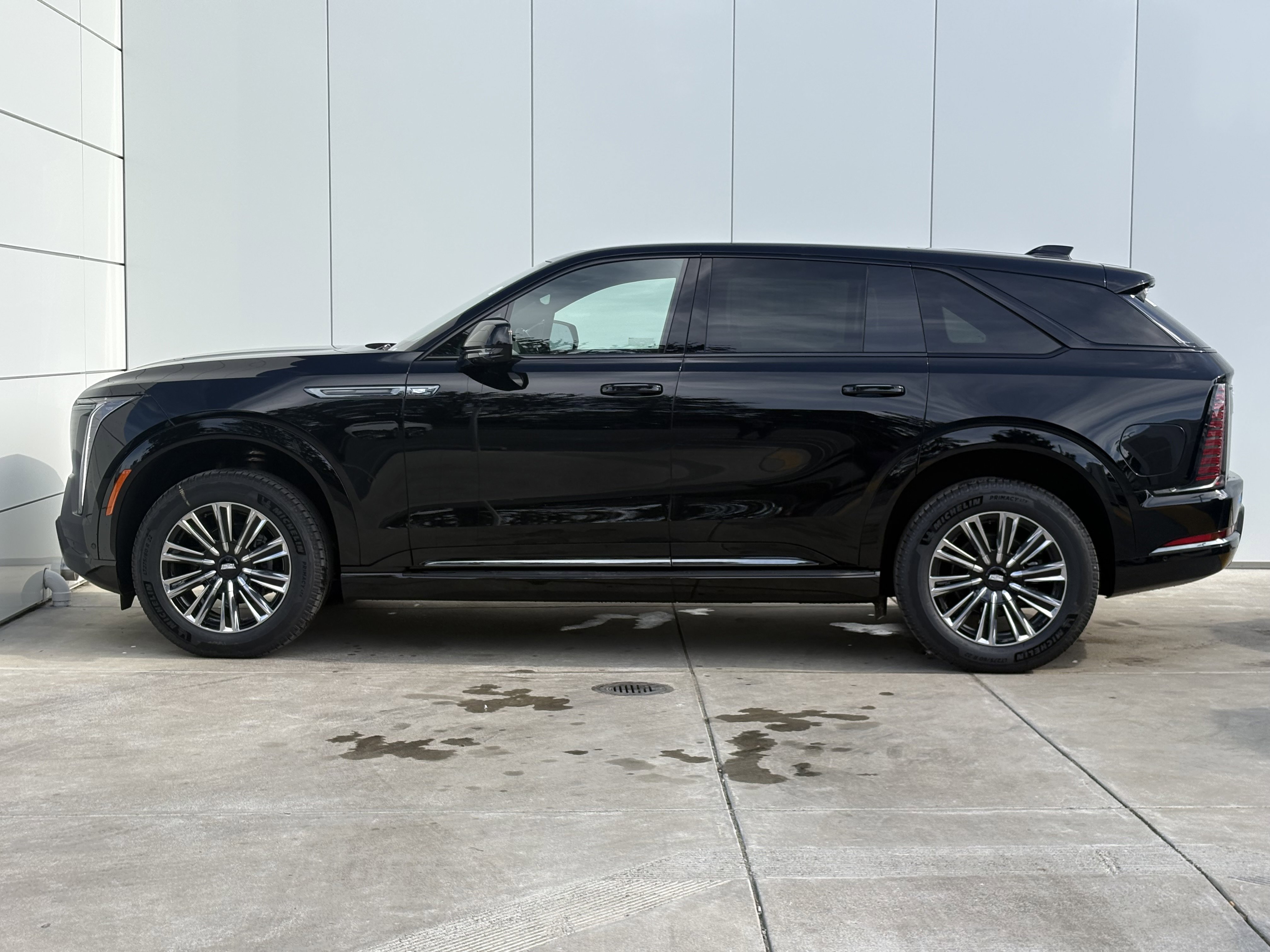 New 2026 Cadillac Escalade IQ Sport 1 image 4