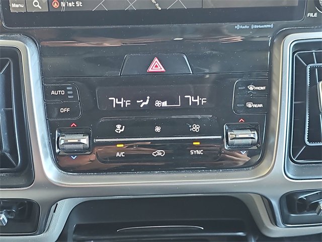 Used 2022 Kia Sorento S image 24