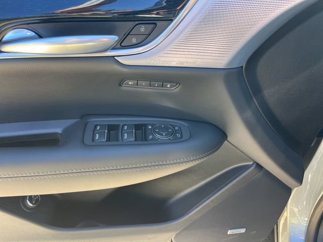 New 2026 Cadillac XT5 Premium Luxury w/ LPO, Floor Liner Package image 14
