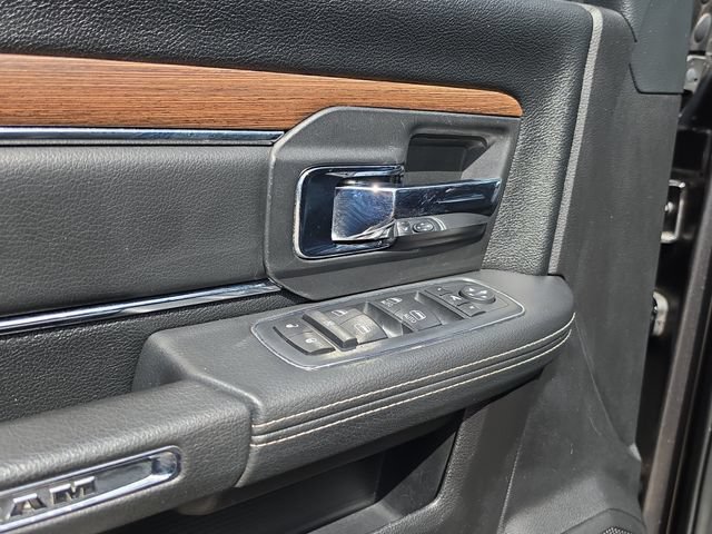 Used 2017 RAM 2500 Laramie w/ Sport Appearance Group AWD/4WD image 18