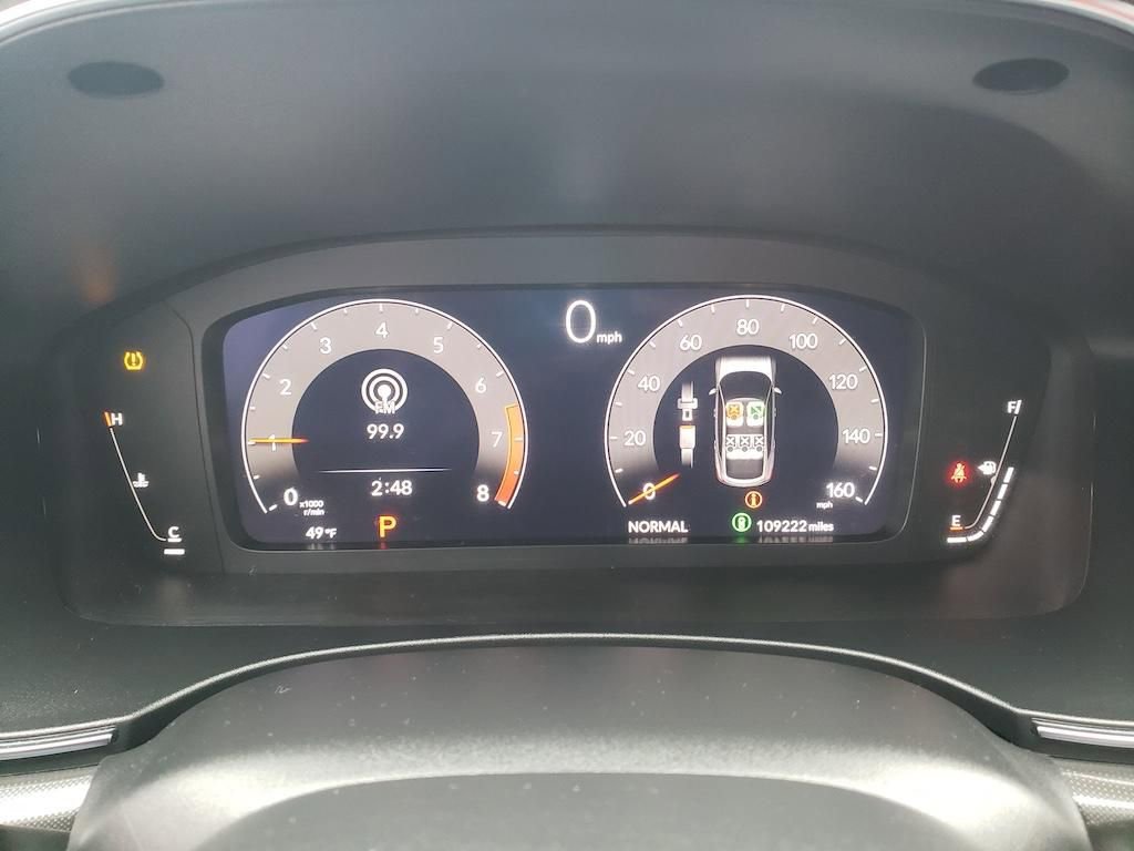 Certified 2023 Acura Integra A-Spec image 21