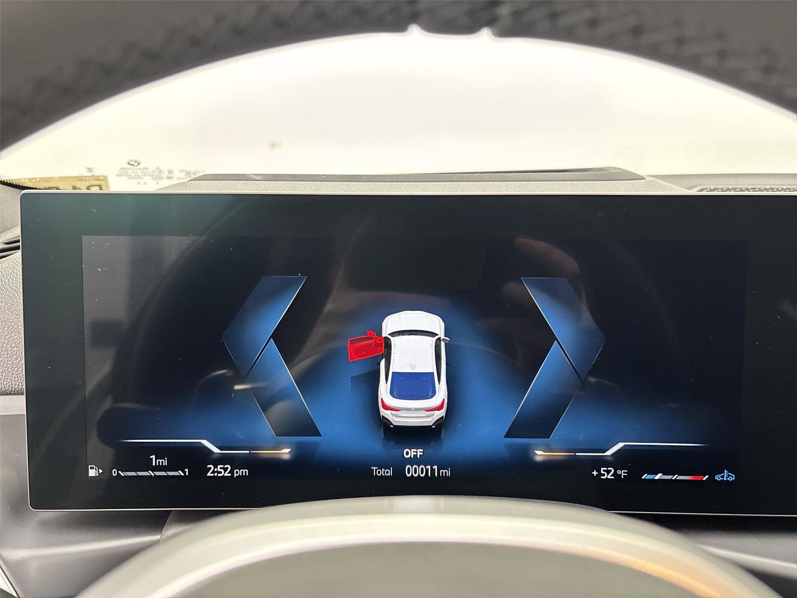 New 2026 BMW 430i xDrive w/ M Sport Package image 28