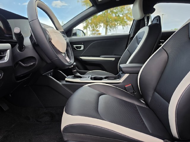 New 2026 Kia K4 GT-Line FWD image 17